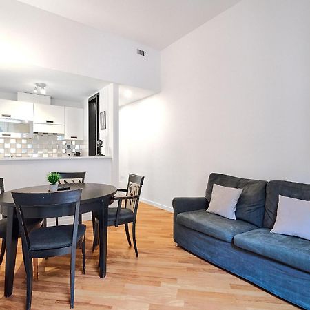 Babi San Marco In Brera Apartment Milano Ngoại thất bức ảnh