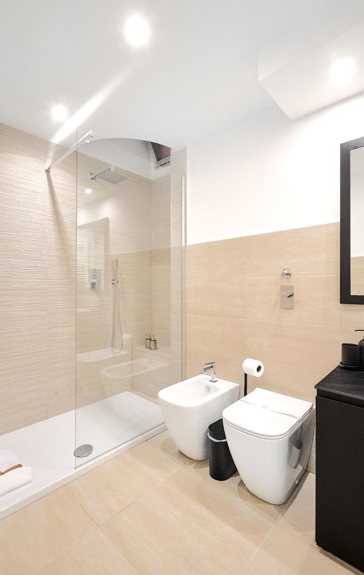 Babi San Marco In Brera Apartment Milano Ngoại thất bức ảnh