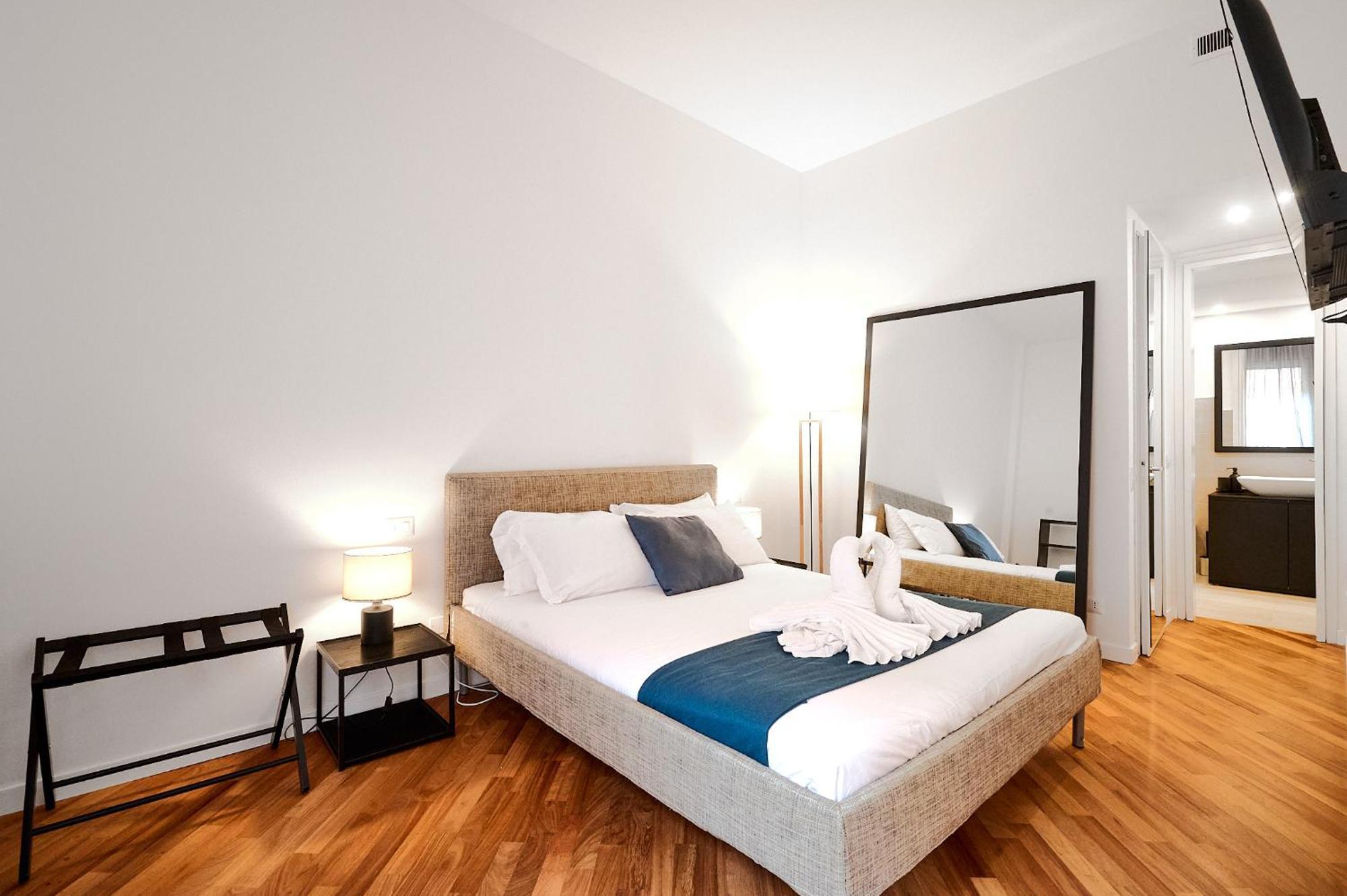 Babi San Marco In Brera Apartment Milano Ngoại thất bức ảnh