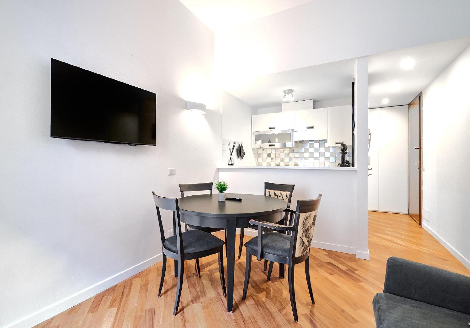 Babi San Marco In Brera Apartment Milano Ngoại thất bức ảnh