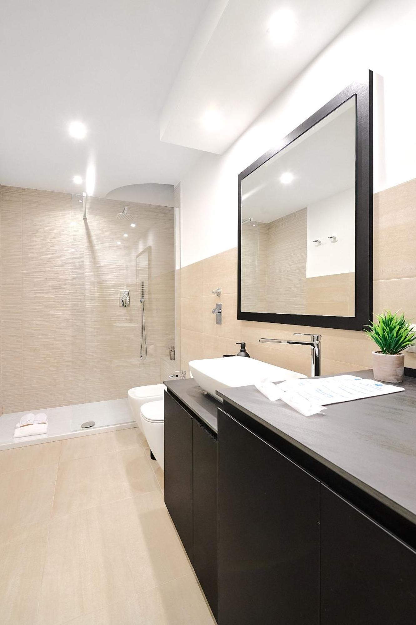 Babi San Marco In Brera Apartment Milano Ngoại thất bức ảnh