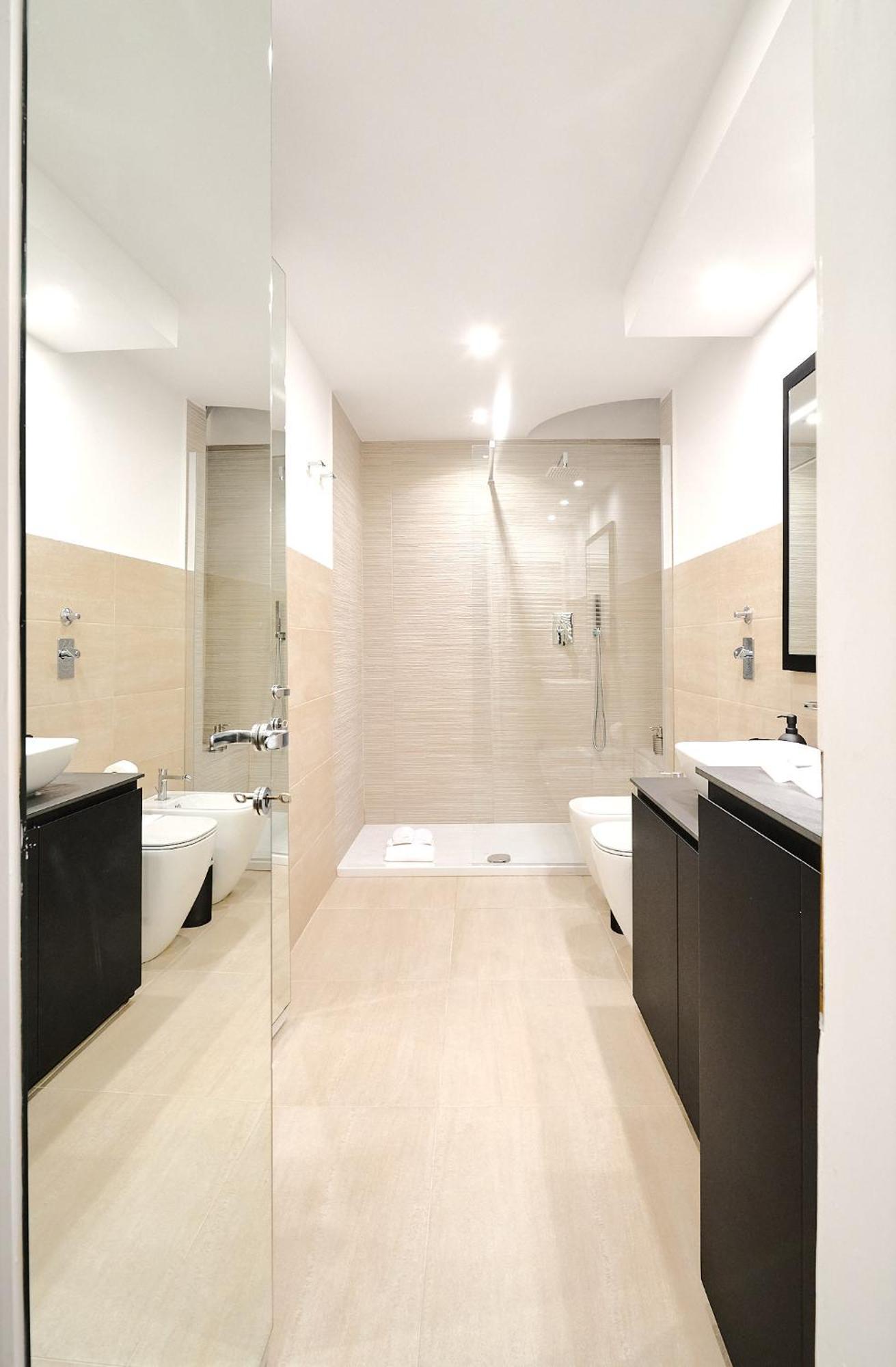 Babi San Marco In Brera Apartment Milano Ngoại thất bức ảnh