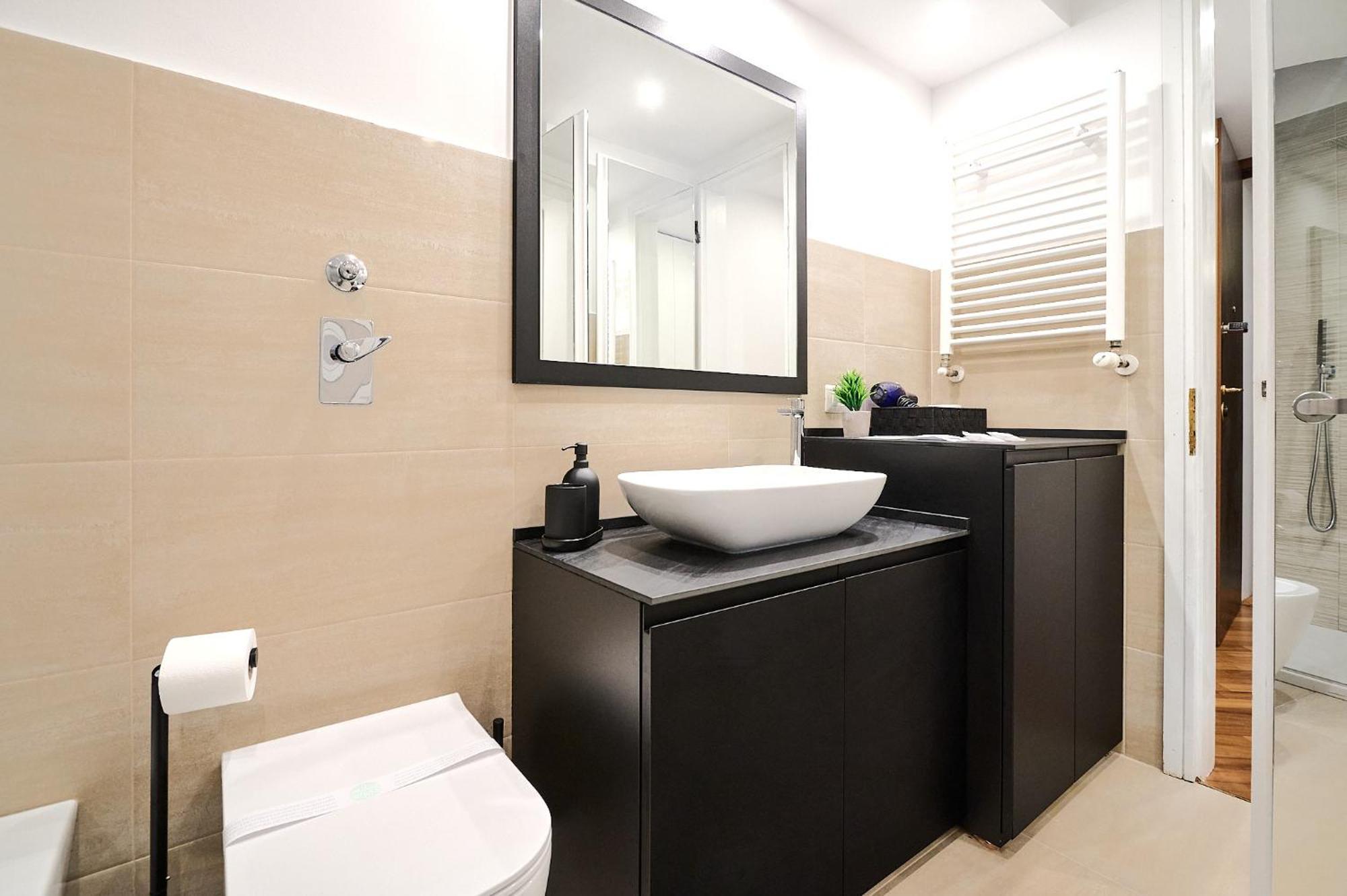 Babi San Marco In Brera Apartment Milano Ngoại thất bức ảnh