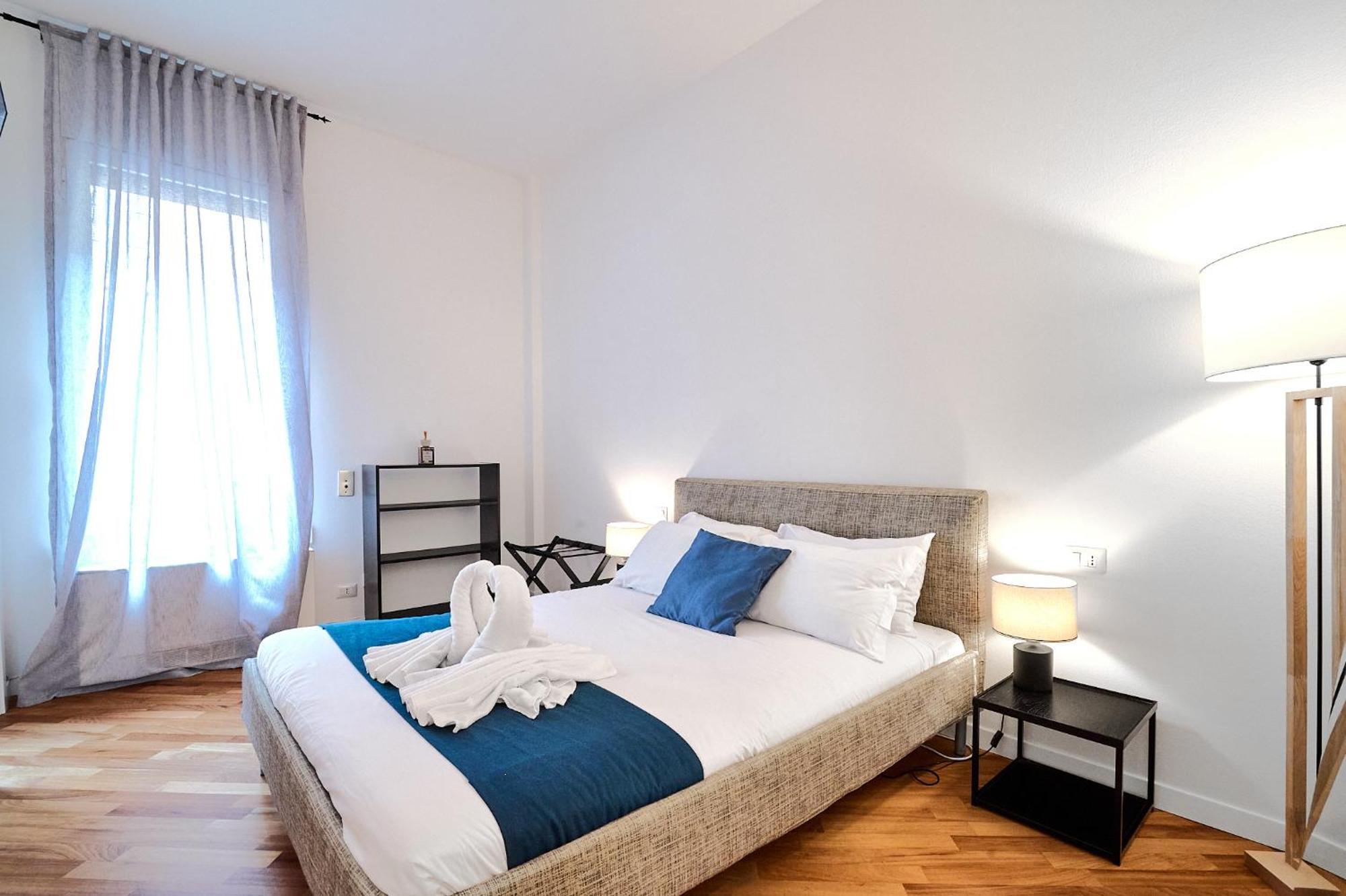 Babi San Marco In Brera Apartment Milano Ngoại thất bức ảnh