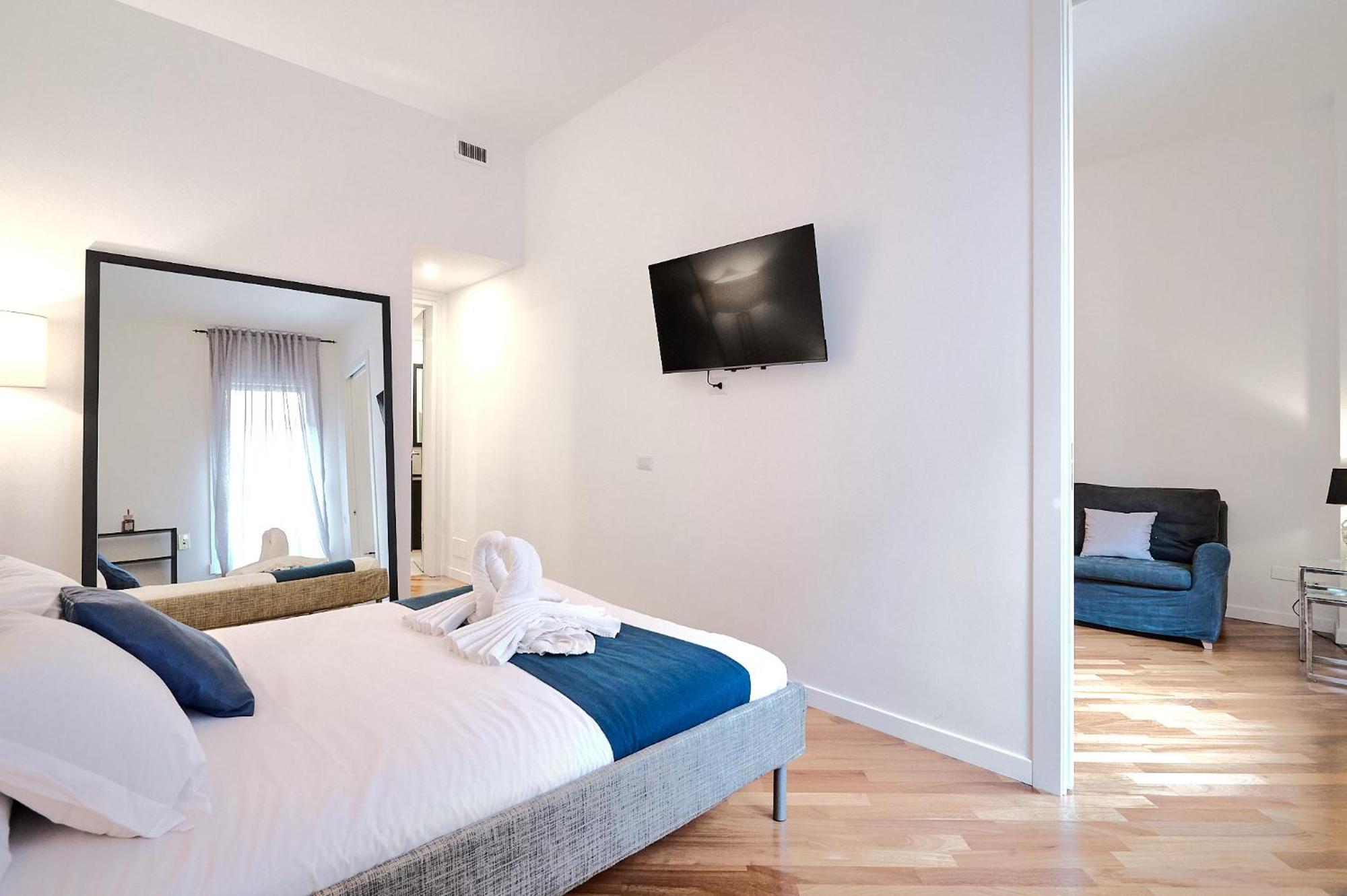 Babi San Marco In Brera Apartment Milano Ngoại thất bức ảnh