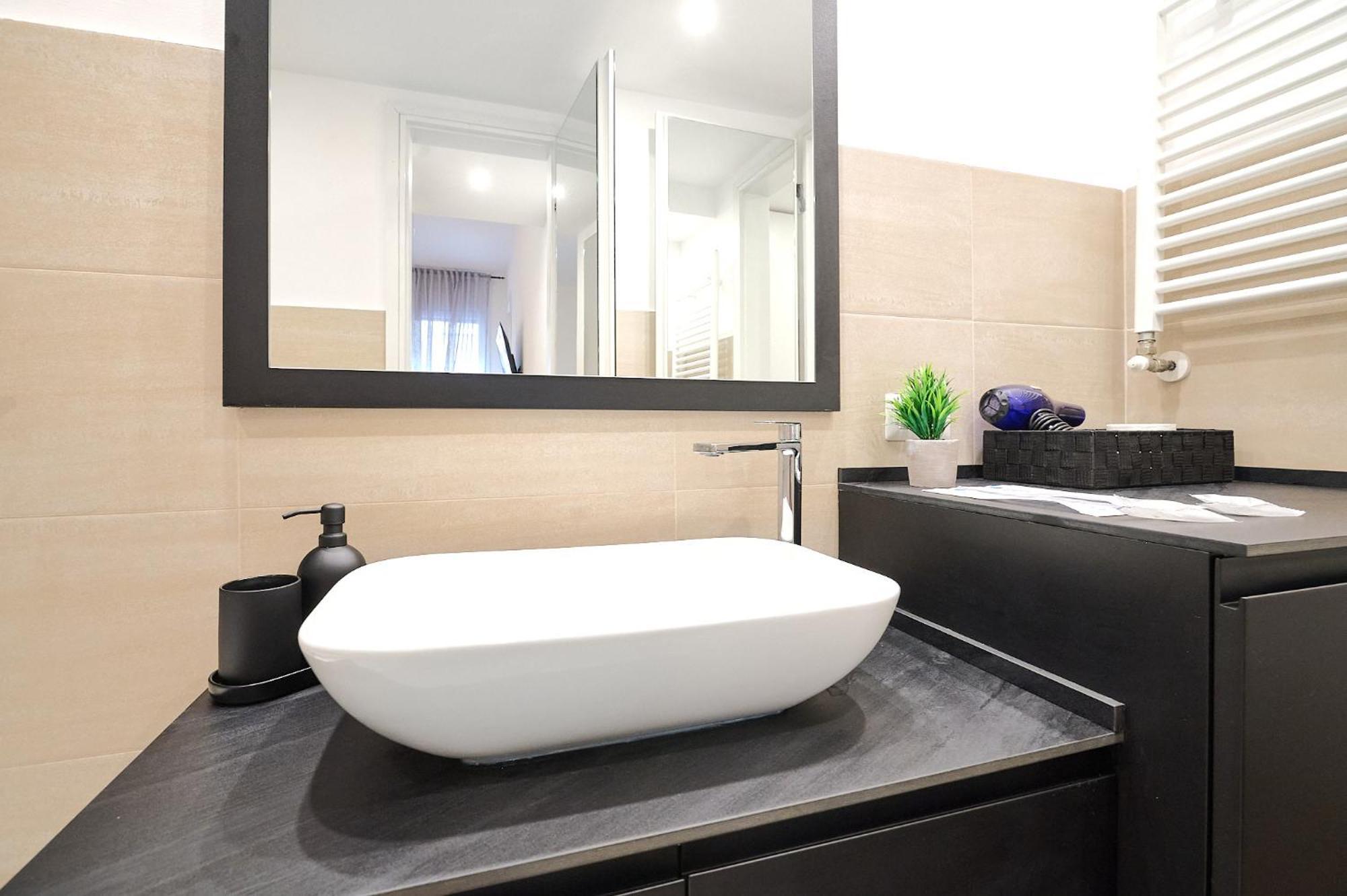 Babi San Marco In Brera Apartment Milano Ngoại thất bức ảnh